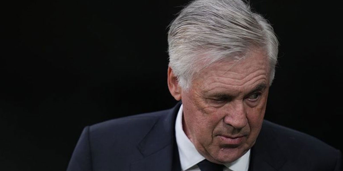 Ancelotti-Batal-Ke-Brasil,-Tersandung-Isu-Tempat-Tinggal-dan-Politik