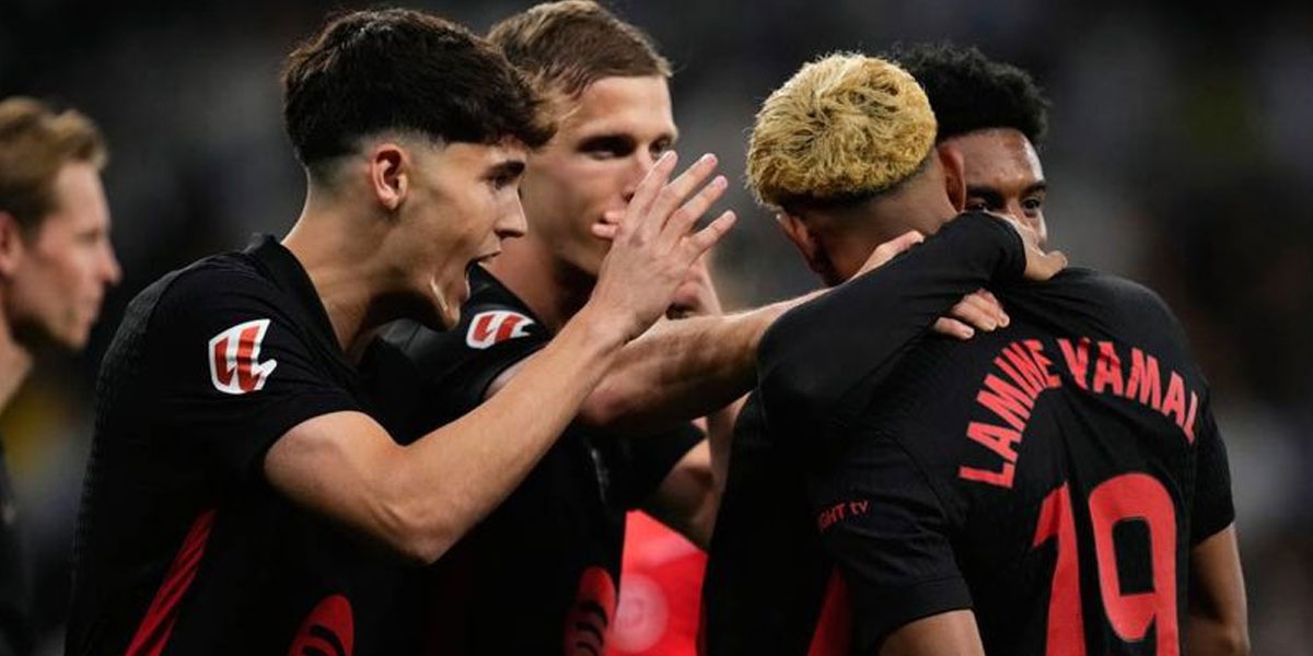 Harapan Besar! Kapan Barcelona Akan Angkat Trofi La Liga?