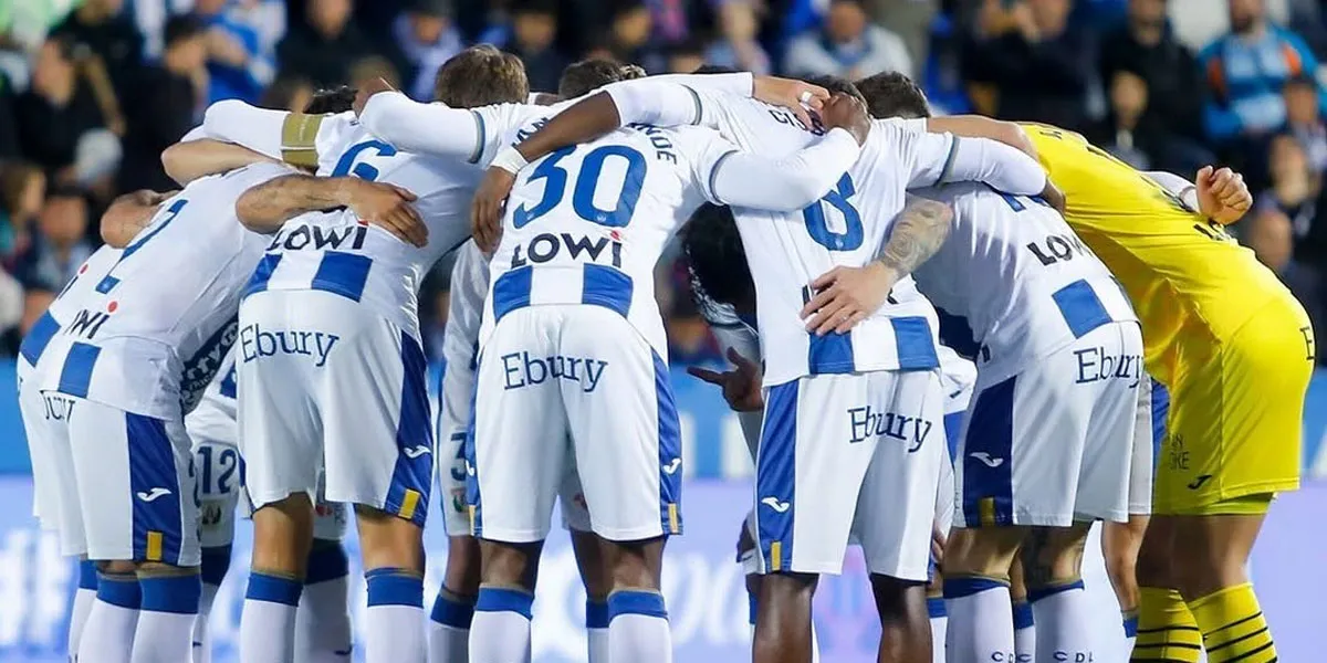 Leganes-Terdegradasi-Meski-Menang,-Espanyol-Selamat