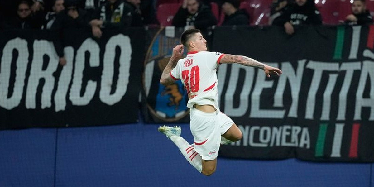 Ujung Tombak Baru, Arsenal Bakal Impor Striker dari Jerman?
