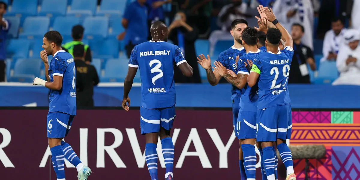 Al Hilal Siap Buktikan Kelasnya Lawan Manchester City di Piala Dunia Antarklub