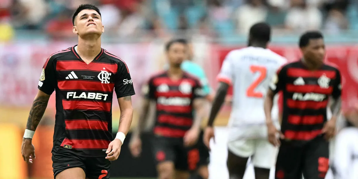 Dominasi Sepak Bola Eropa: Analisis Kekalahan Flamengo dari Bayern Munich