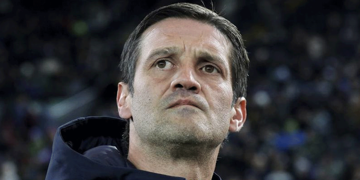 Kejutan Besar di Inter! Mantan Bintang Mourinho Gabung Tim Staf Cristian Chivu