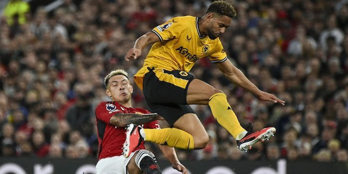 Kesan Mendalam Dari Pertandingan Melawan Manchester United