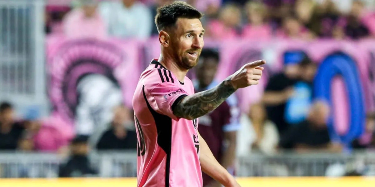 Pujian-untuk-Messi,-Pemain-Terhebat-yang-Tak-Pernah-Puas
