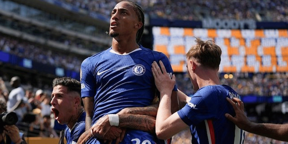Gaya Main Joao Pedro Mirip Roberto Firmino