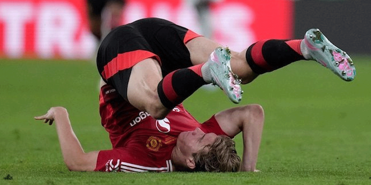 Minat Klub Top Serie A untuk Hojlund