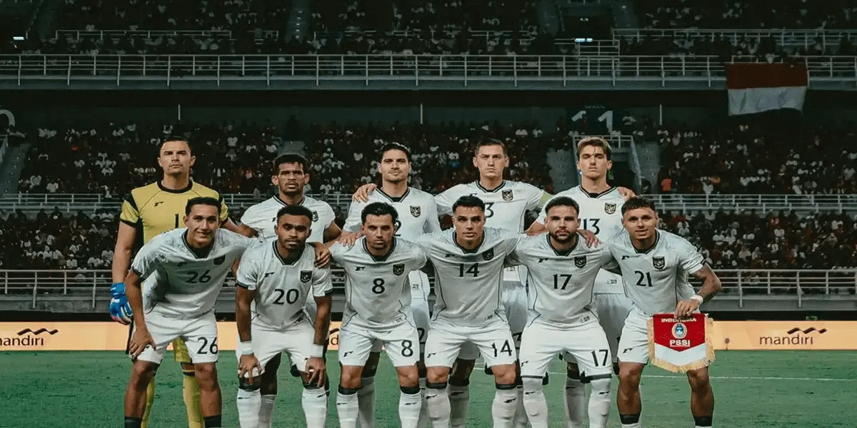 Cara Nonton Bola Online Secara Gratis Timnas Indonesia Di ShotGoal!
