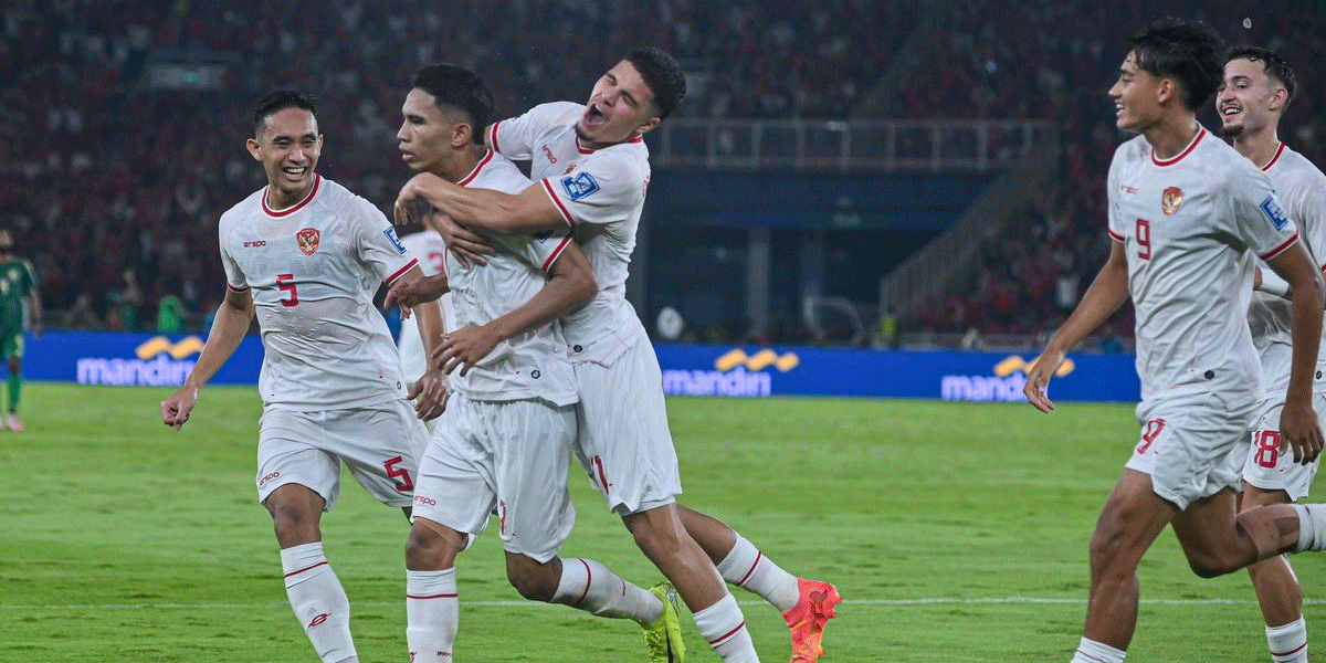 Cara Nonton Bola Online Secara Gratis Timnas Indonesia Di ShotGoal!