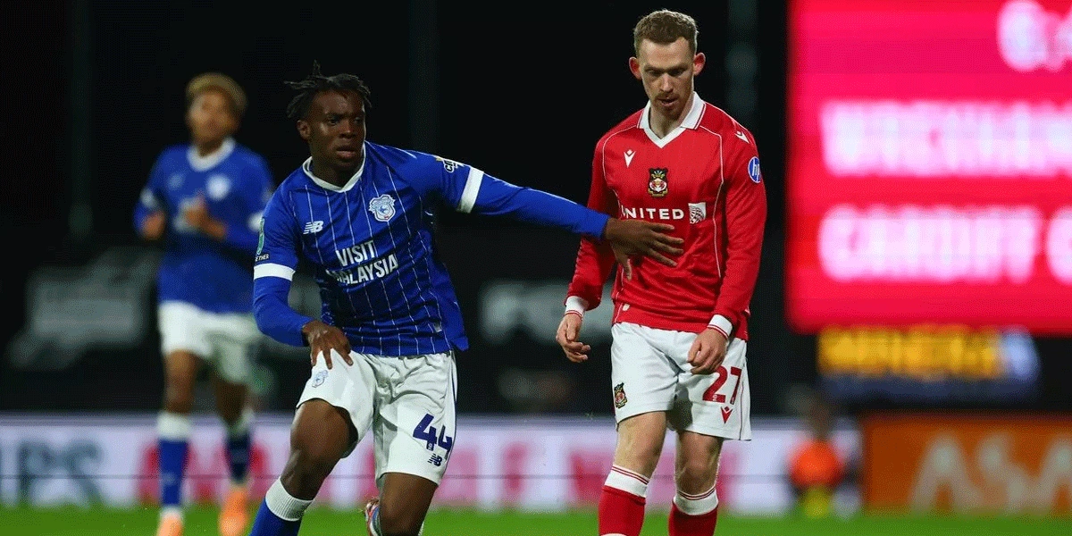 Wrexham-Kecewa-Berat-Usai-Tersingkir-di-Piala-Carabao