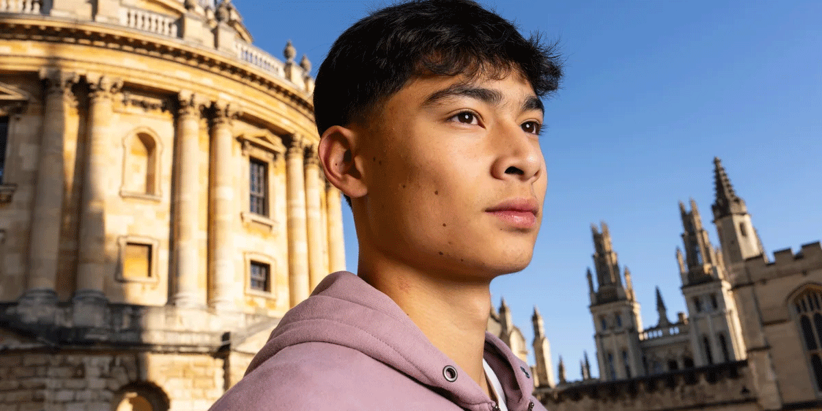 Mantan Pemain Manchester City Pilih Pensiun & Kuliah di Oxford