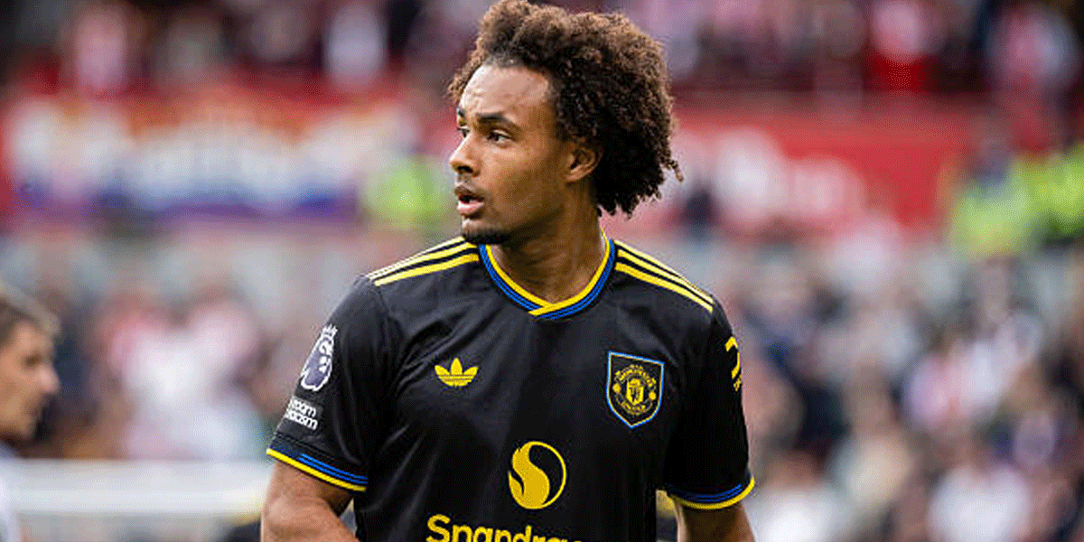 AC Milan Tetap Kejar Joshua Zirkzee Meski Fullkrug Bisa Dibawa