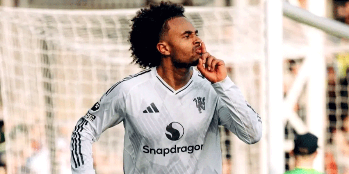 AC Milan Tetap Kejar Joshua Zirkzee Meski Fullkrug Bisa Dibawa