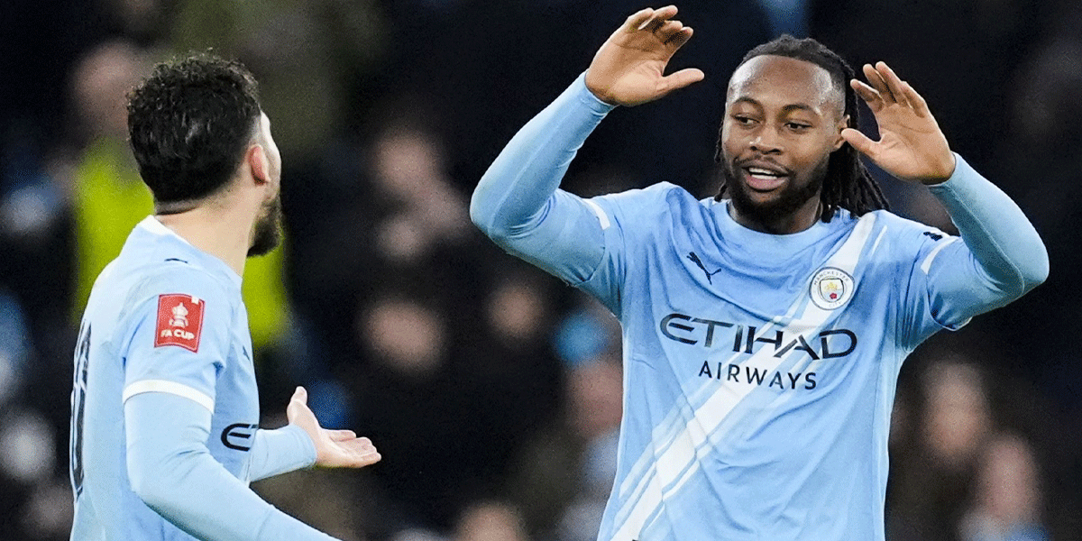 Debut Spektakuler Semenyo Buktikan Kualitas Eropa