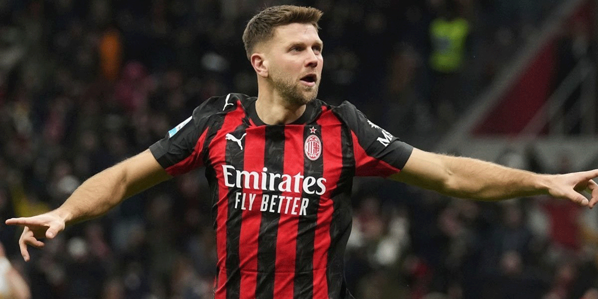 Gol Debut Fullkrug Hantarkan Milan Raih Kemenangan