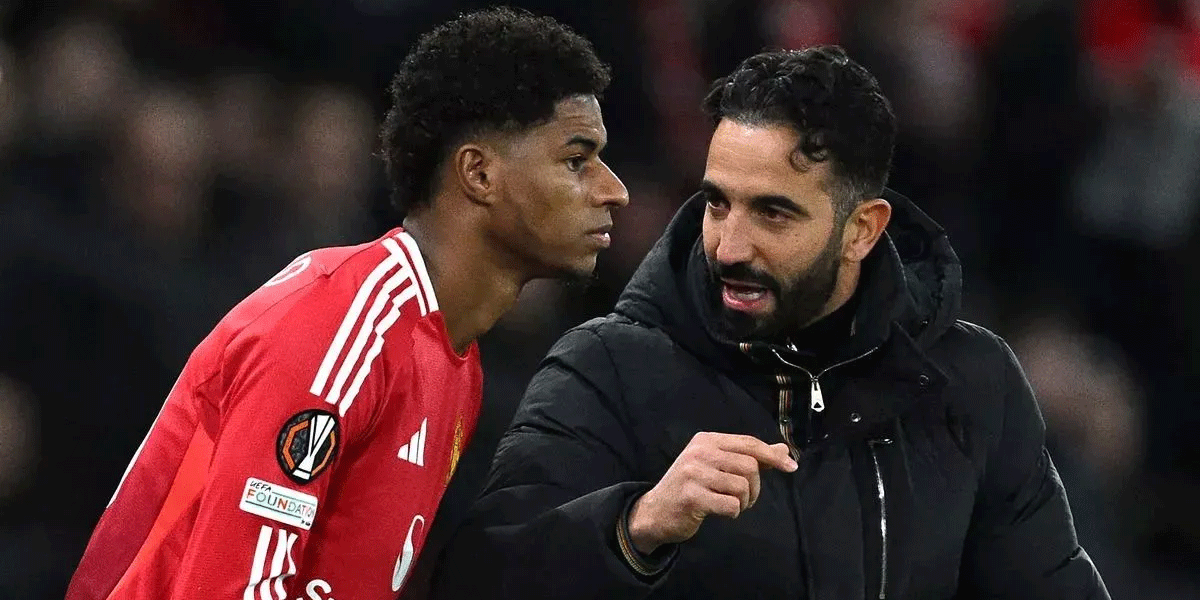 Rashford Bersinar di Barcelona dan Peluang Permanen Makin Terbuka