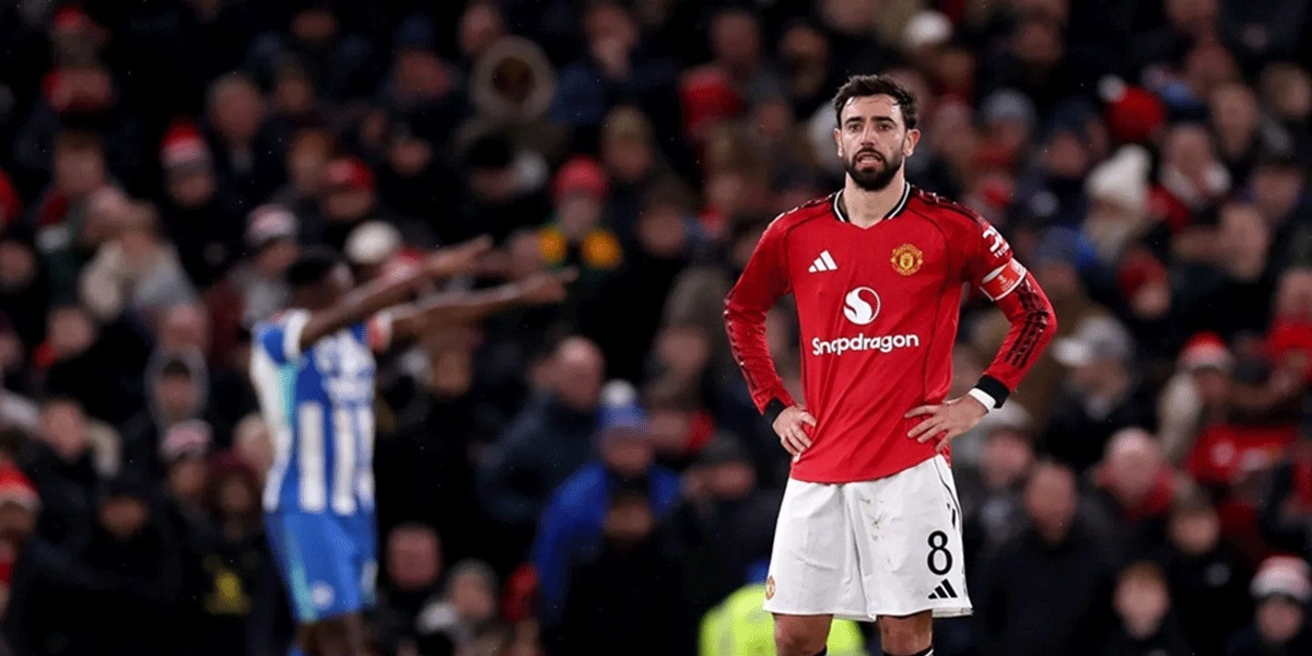 Real Madrid Tolak Tawaran Bruno Fernandes dan Tetap Percaya Skuad