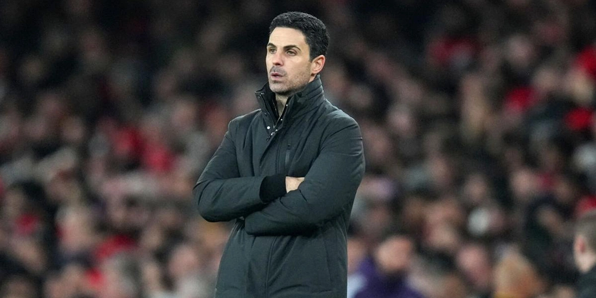 Arsenal Dilanda Badai Cedera, Arteta Desak Pemain Kunci Segera Kembali demi Jaga Asa Gelar