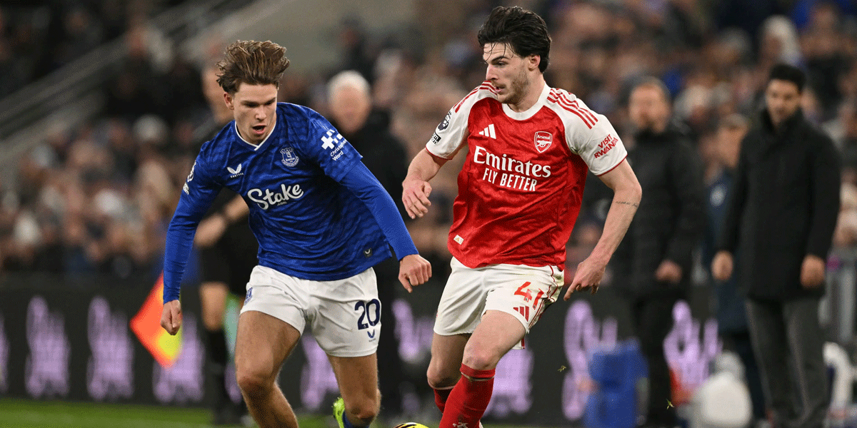 Kericuhan di Emirates Stadium Picu Penyelidikan Polisi Kericuhan di Emirates Stadium Picu Penyelidikan Polisi